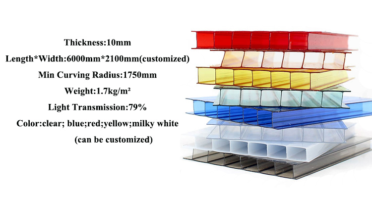 10mm-polycarbonate-shimo-karatasi