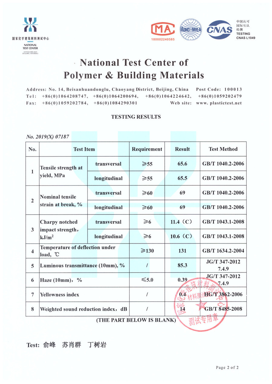 شعلہ retardant سرٹیفکیٹ