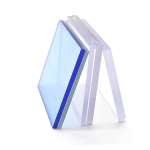 Cheap price cost of polycarbonate sheet -
 SINHAI Anti fogging polycarbonate sheet for greenhouse – Sinhai