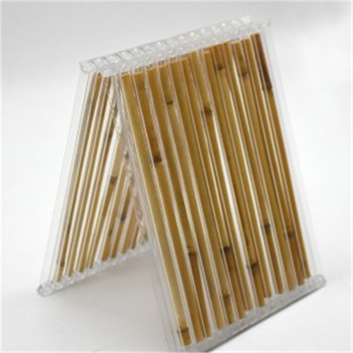 Φύλλο Bamboo Polycarbonate