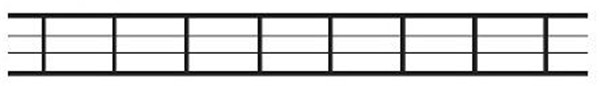 Tấm Polycarbonate đa vách (1)