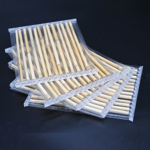 SINHAI New product polycarbonate polibambu bamboo pc sheet – Sinhai