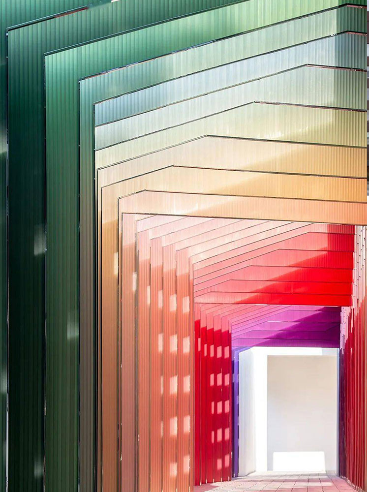colored-polycarbonate-sheet-aplikasi