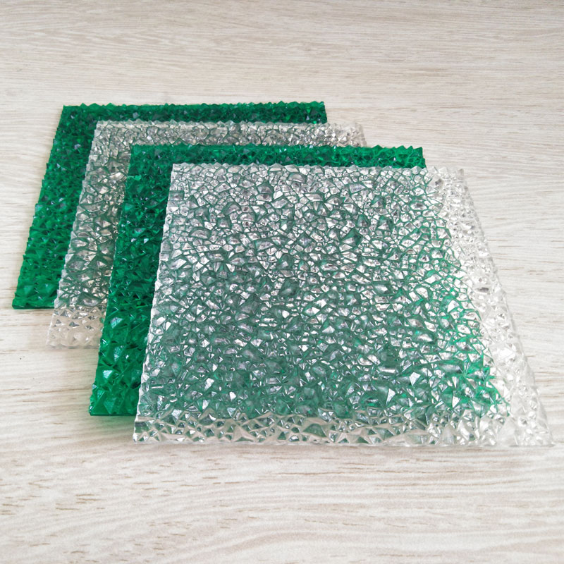 diamond-polycarbonate-sheet