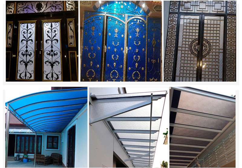embossed-polycarbonate-sheet-m-application