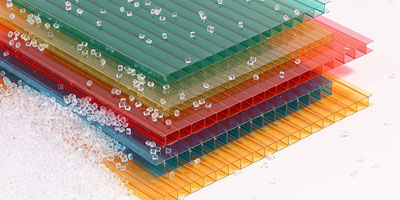 Mea Faufale Fou – Polycarbonate