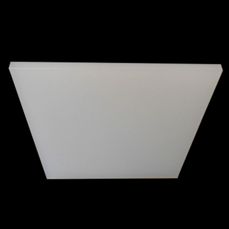 SINHAI Led polycarbonate pc light diffuser sheets for decorative lighting
