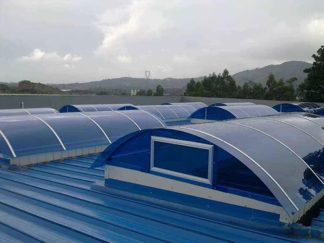 6 Solutions for Water Leaks After Solid Polycarbonate Sheet Installation