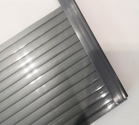 polycarbonate-សន្លឹក-u-ទម្រង់