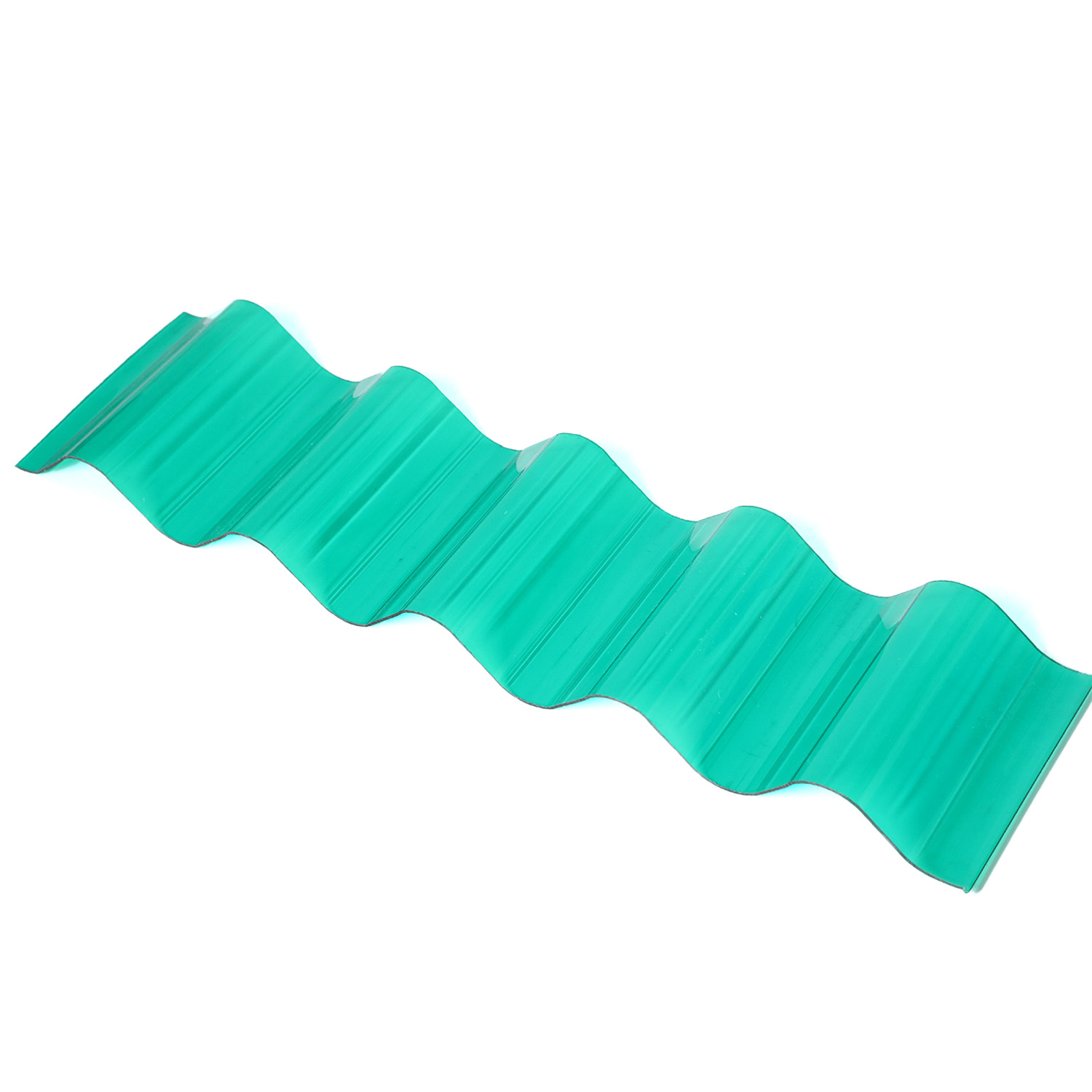 2021 High quality polycarbonate corrugated sheet price -
SINHAI Transparent Polycarbonate Corrugated Roof Sheet for Carpot Ceiling – Sinhai detail pictures