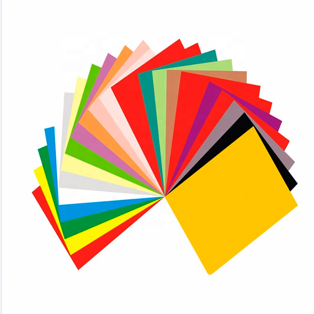 សន្លឹក PVC
