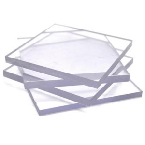 OEM Supply polycarbonate sheet for windows - SINHAI Anti fogging polycarbonate sheet for greenhouse – Sinhai