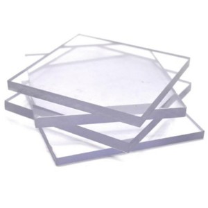 Factory source polycarbonate diffuser sheet -
 SINHAI Anti fogging polycarbonate sheet for greenhouse – Sinhai