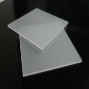 Manufactur standard joining polycarbonate sheets -
 SINHAI opal color solid plastic led pc polycarbonate light diffuser sheets – Sinhai