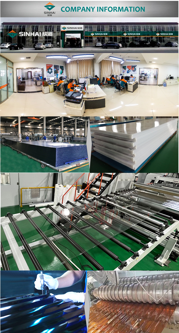 公司介绍展示